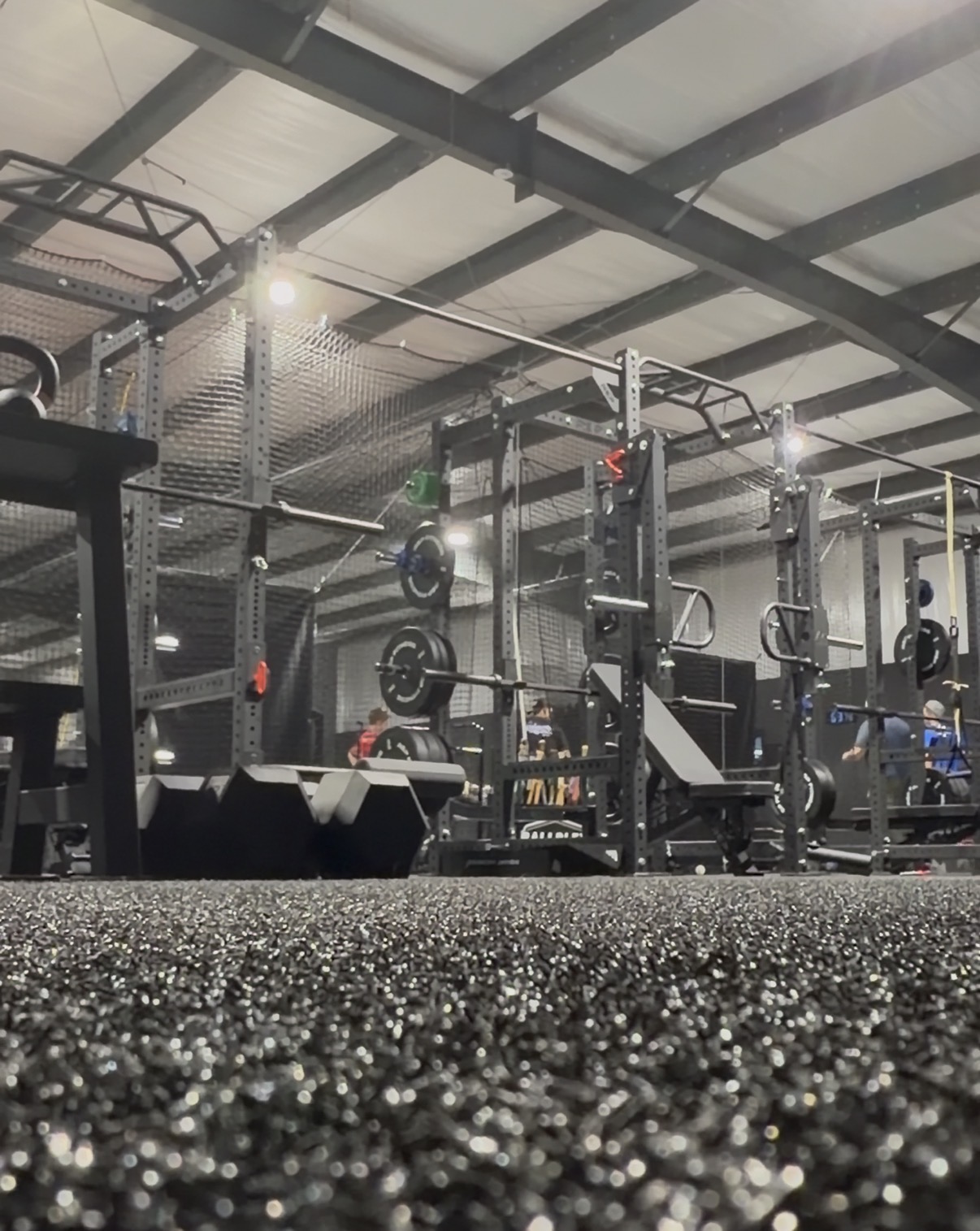 Strength & Conditioning