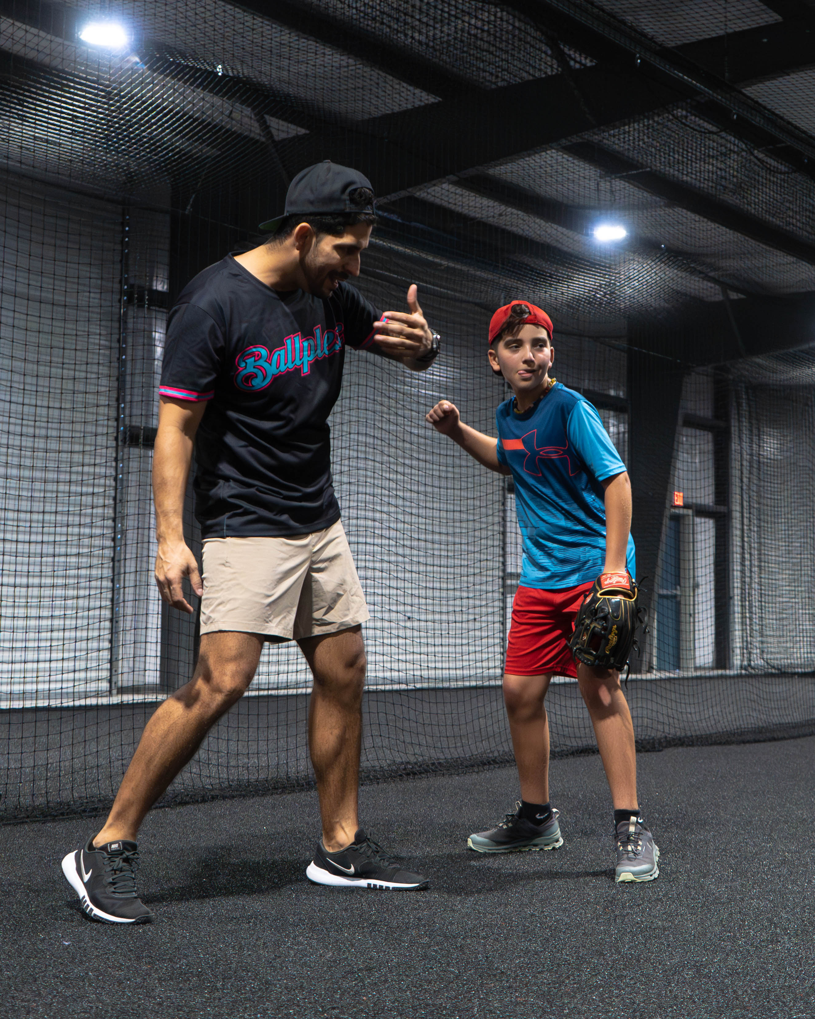 Training